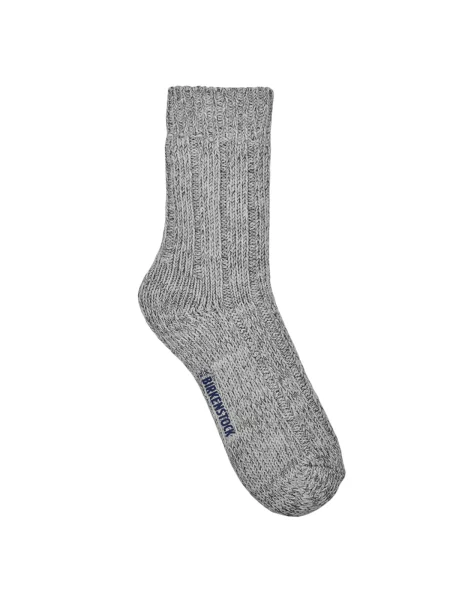 Čarape Birkenstock siva