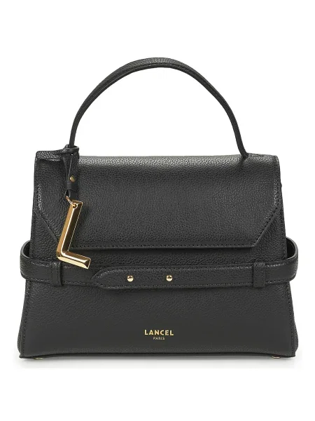 Geantă Lancel negru