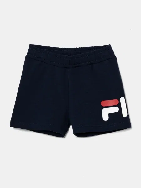Детские шорты Fila