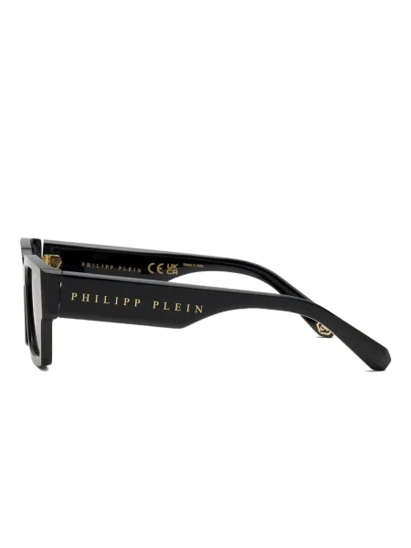 Ochelari de soare Philipp Plein Eyewear negru