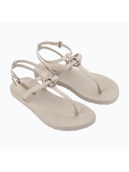 Босоножки Ipanema бежевые