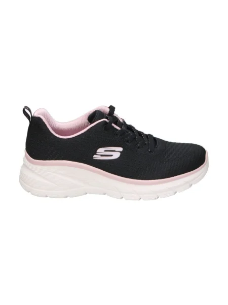 Pantofi Skechers negru