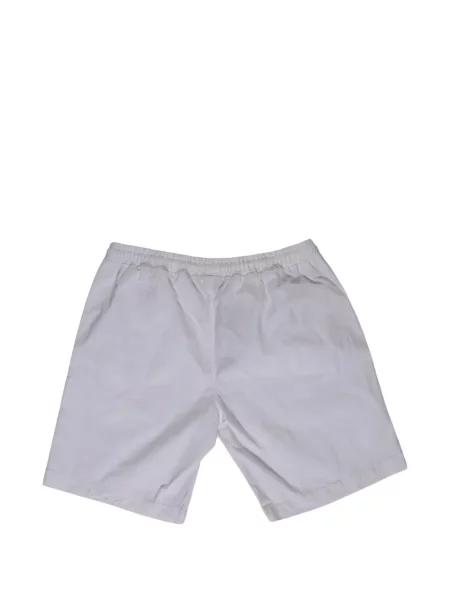 Pantaloni scurți Refrigiwear cu cordon alb