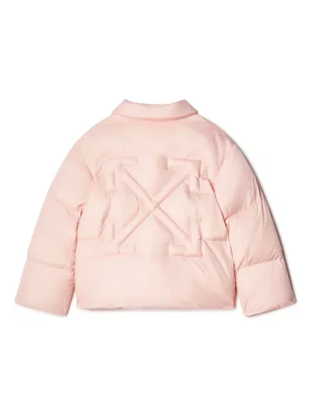 Kurtka dziecięca Off-white biała