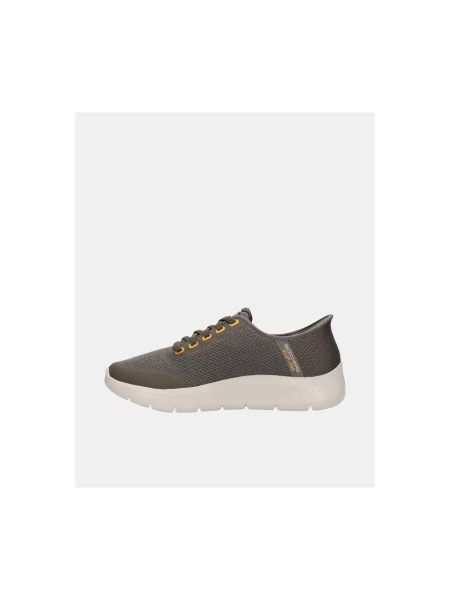 Chiloți Skechers maro