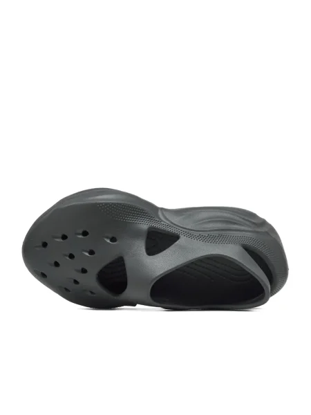 Sandale Crocs negru