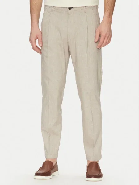 JOOP! Jeans Pantaloni chino 15 bej