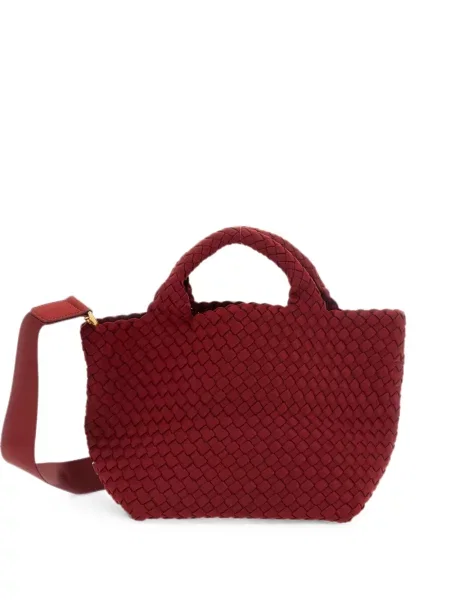 Geantă shopper Naghedi roșu