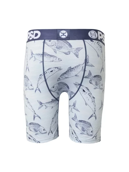 PSD Boxeralsók Hooey Gulf orgona fehér