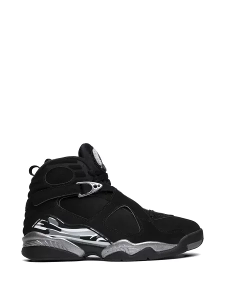 Sneakerși Jordan negru