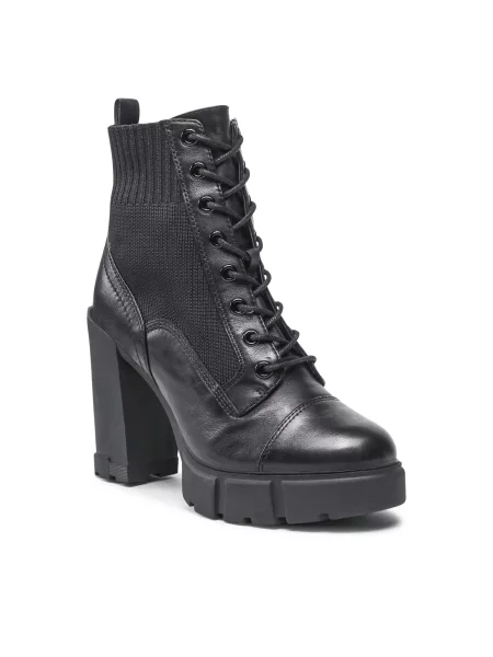 Ghete Aldo Rebel negru
