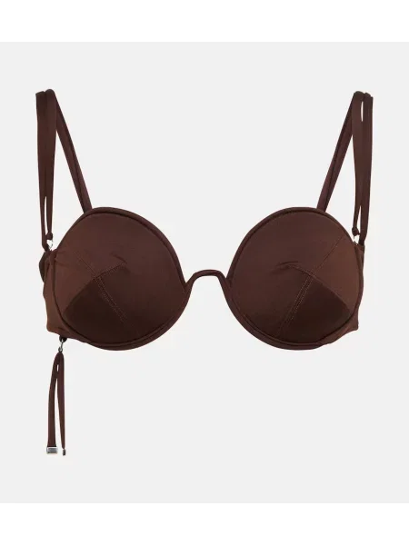 Bikini Jacquemus maro
