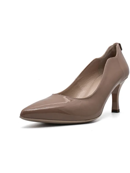 Pantofi Nerogiardini roz
