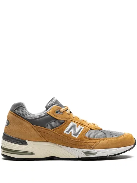 Pantofi alergare New Balance 574 alergare retro verde