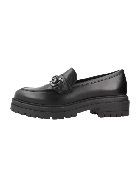 Pantofi Nerogiardini negru