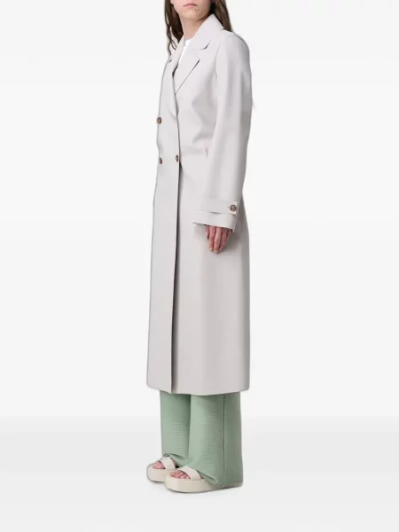 Двуреден тренчкот Max Mara