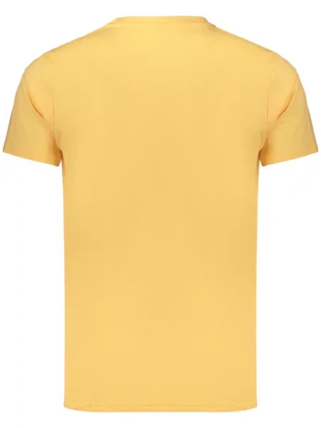 Tricou Rifle portocaliu