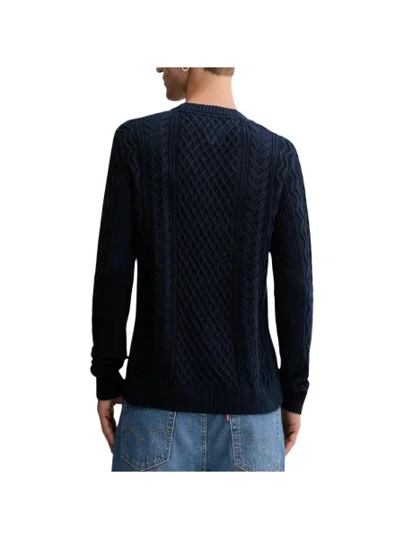Džínsy Tommy Hilfiger modrá