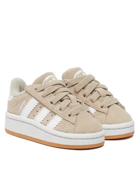 Sneakersy adidas béžové