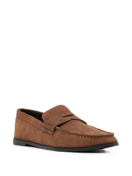 Pantofi loafer Senso maro