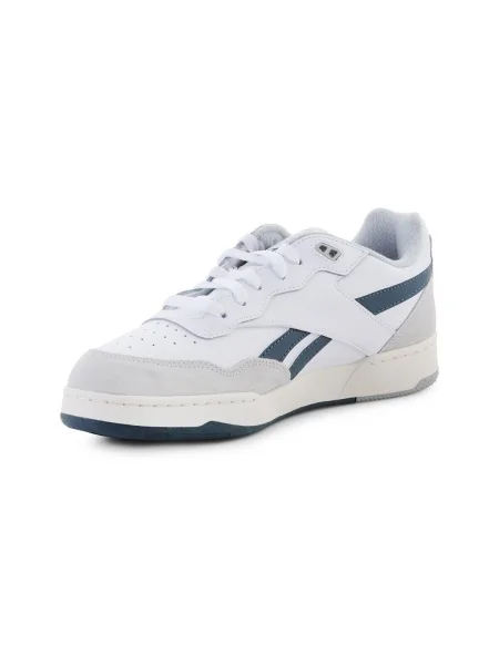 Sneakerși Reebok alb