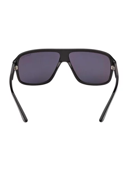 Ochelari de soare Tom Ford negru
