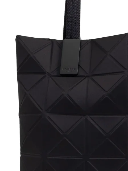 Τσάντα Bao Bao Issey Miyake μαύρο