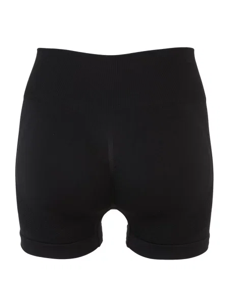 ICANIWILL Sportnadrágok fekete
