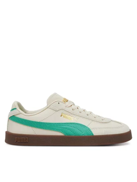 Puma Tenisice Club II Era Jr 17 bež