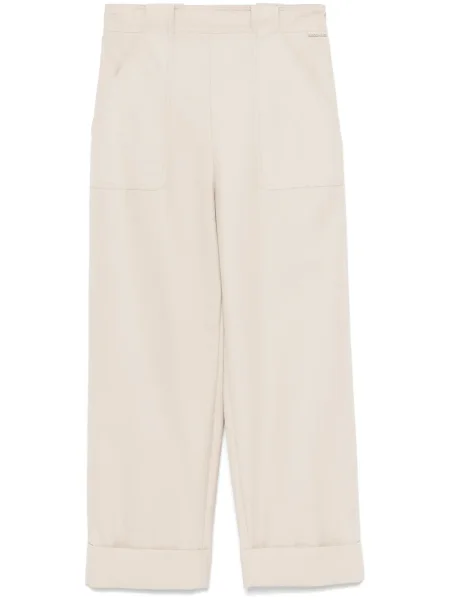 Pantaloni Max Mara