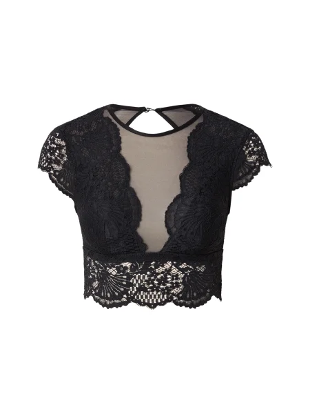 Hunkemöller Grudnjak ESSIE' crna