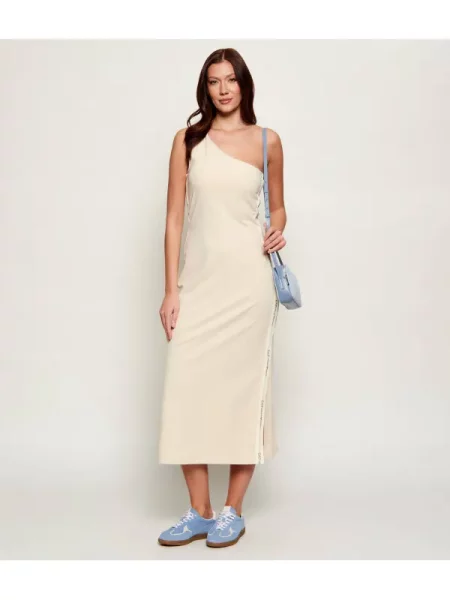 Rochie bej