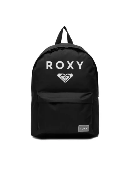 Ruksak Roxy čierna