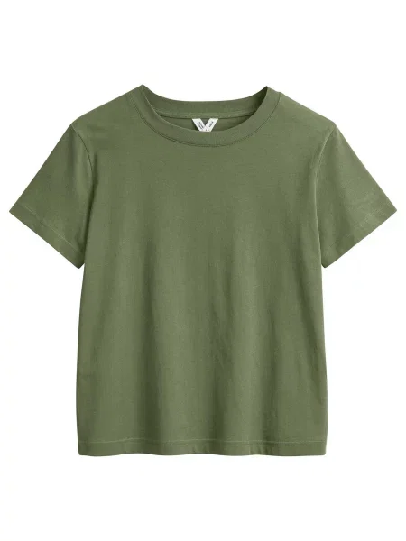 MELA Tricou verde