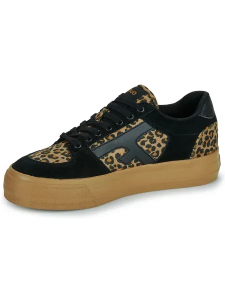 Pantofi Faguo