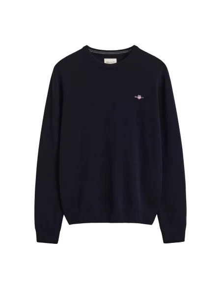 GANT Pulover marin albastru