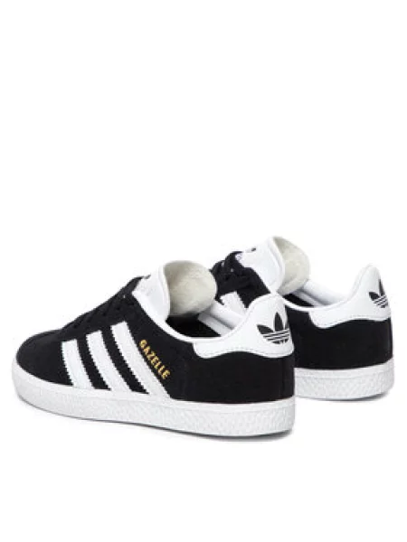 Sneakersy adidas černé