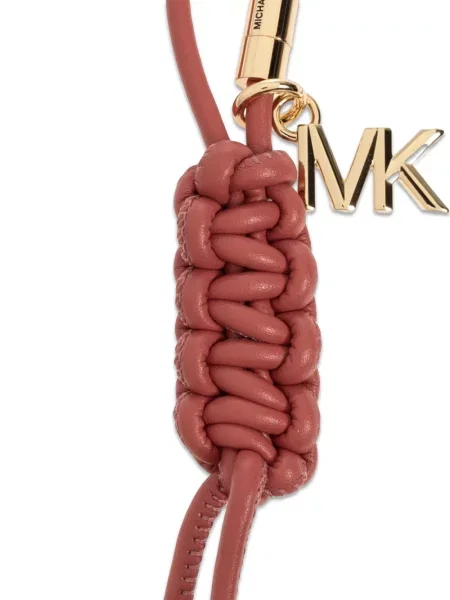 Náhrdelník Michael Michael Kors ružová