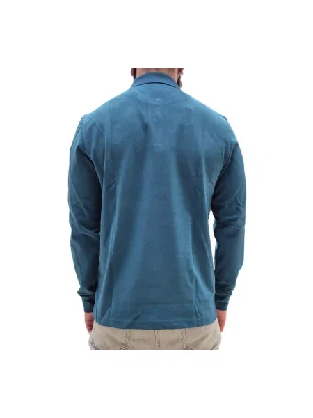 Tricou Harmont & Blaine albastru