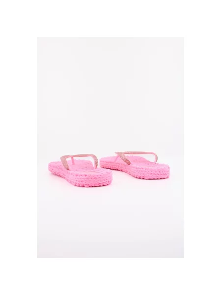 Pantofi Ilse Jacobsen roz