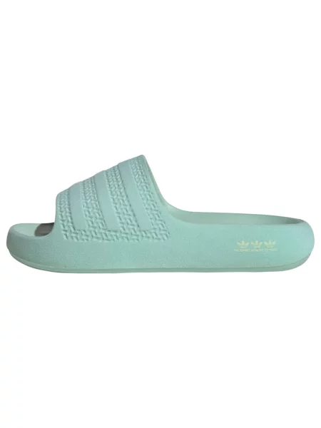 ADIDAS ORIGINALS Pantofle Adilette Ayoon mátová