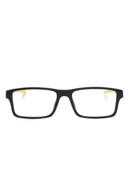 Ochelari de soare Ferrari negru