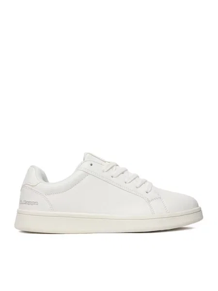 Sneakersy Kappa bílé