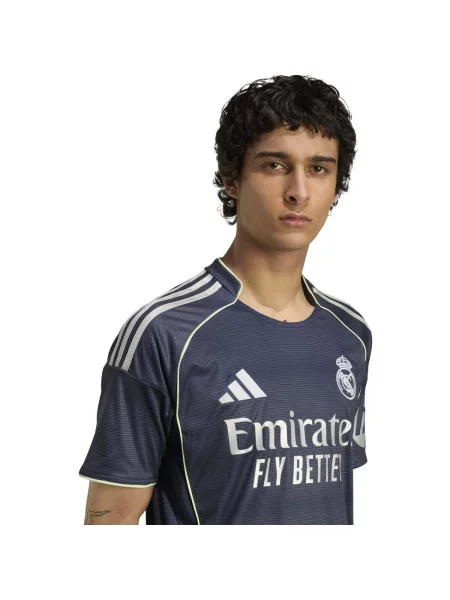 Tričko Adidas černé