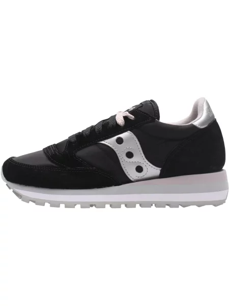 Tenisky Saucony Jazz čierna