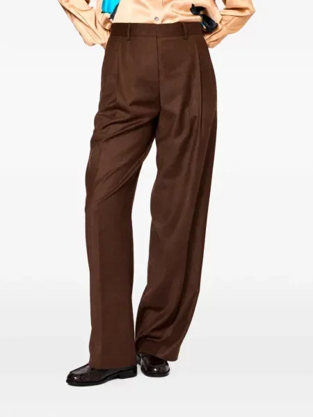 Pantaloni Paul Smith maro