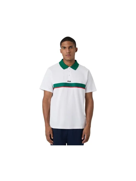 Polo Fila