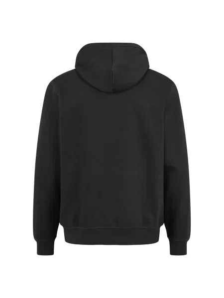 U.S. POLO ASSN. Pulover UMToke' negru