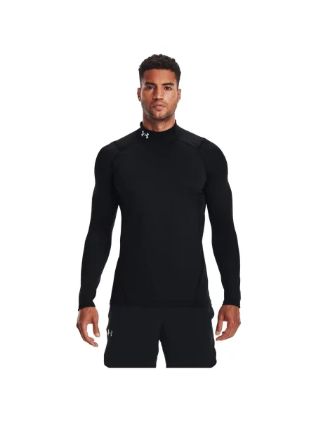 Tričko Under Armour černé
