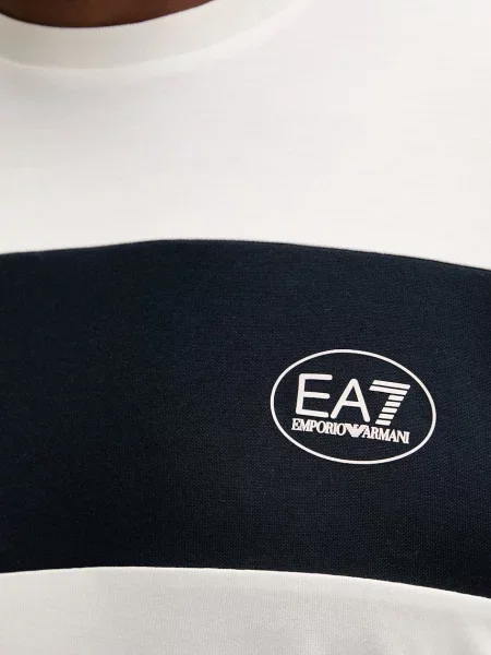 Футболка Ea7 Emporio Armani